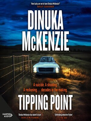 cover image of Tipping Point